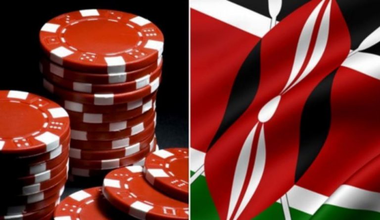 kenyan online casino site